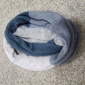 Claudia Nichole cashmere scarf, shawl